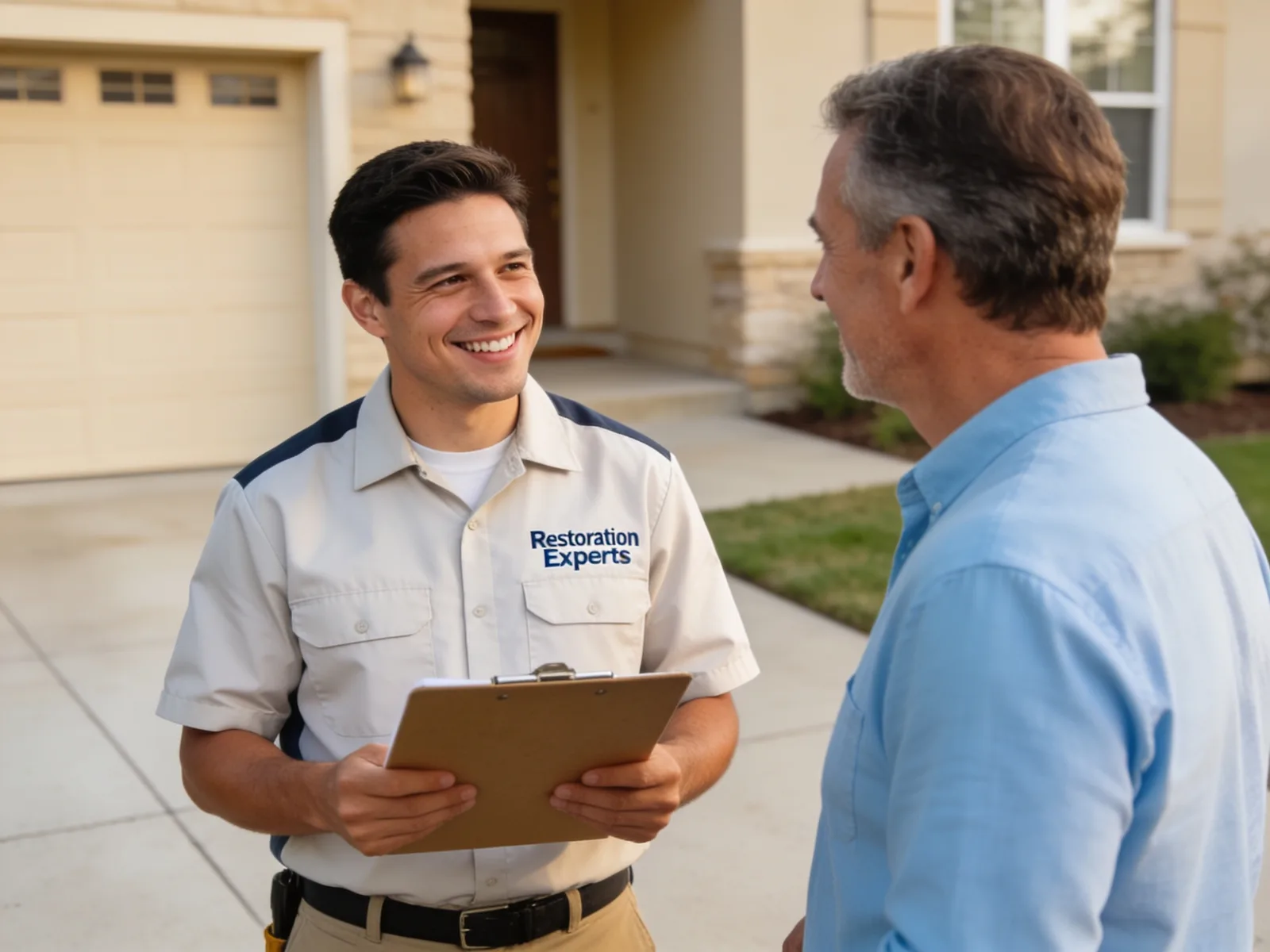 Water Damage Cleanup Caledonia, MN FAQs